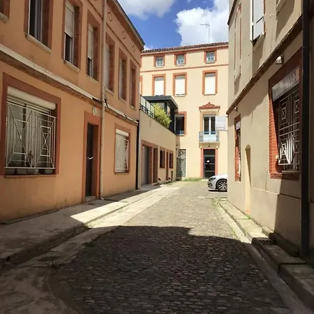 La Halle Aux Grains טולוז