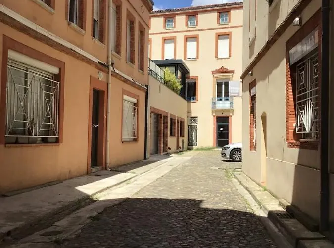 La Halle Aux Grains トゥールーズ