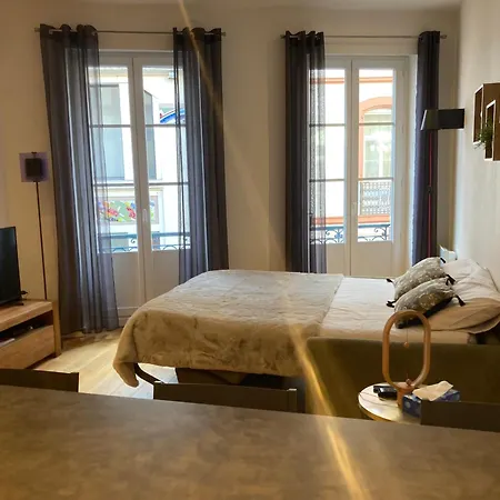 La Halle Aux Grains * Toulouse