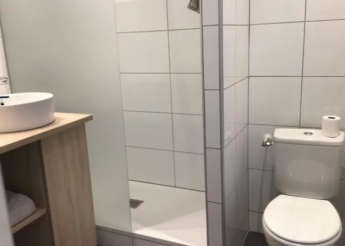 Appartement La Halle Aux Grains *