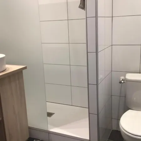 Apartament La Halle Aux Grains *